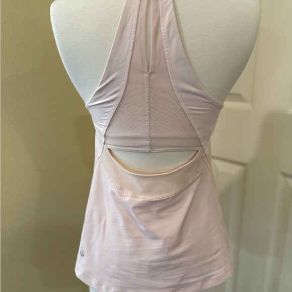 lululemon athletica Pink Tank Top - Picture 2 of 6